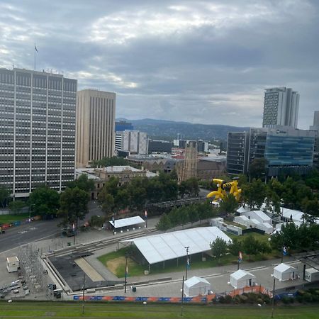 Suite 11 Victoria Square Adelaide Exterior photo