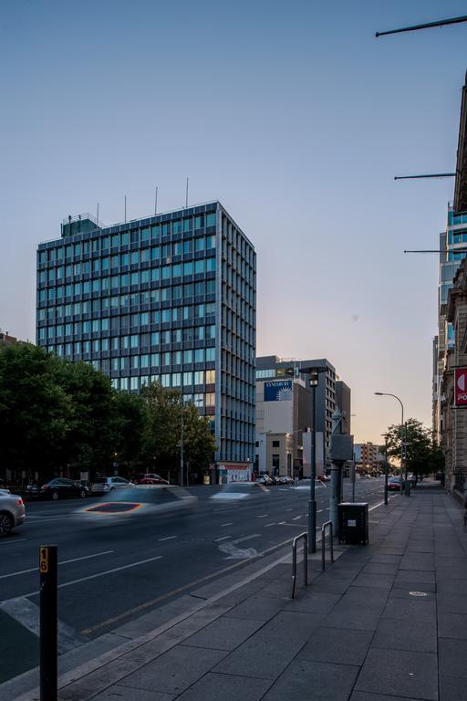 Suite 11 Victoria Square Adelaide Exterior photo